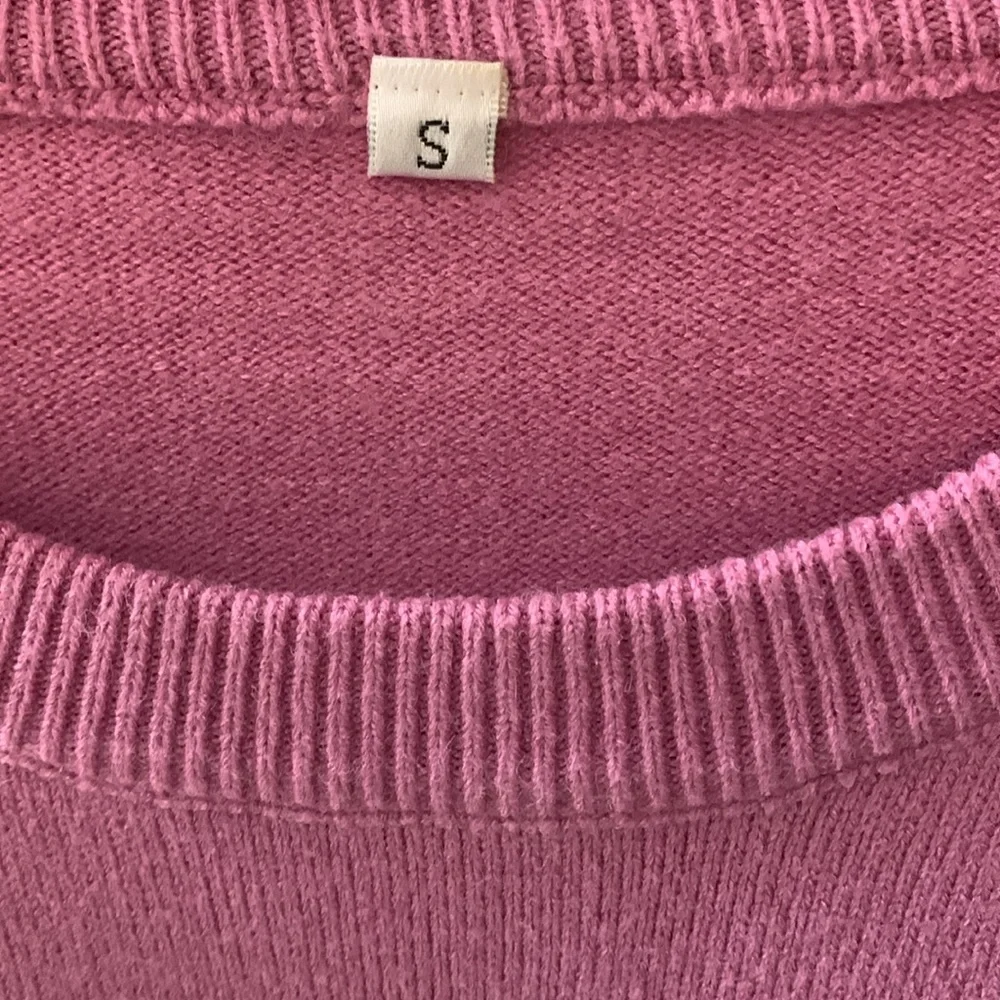 Sweater - Picture 2 of 3